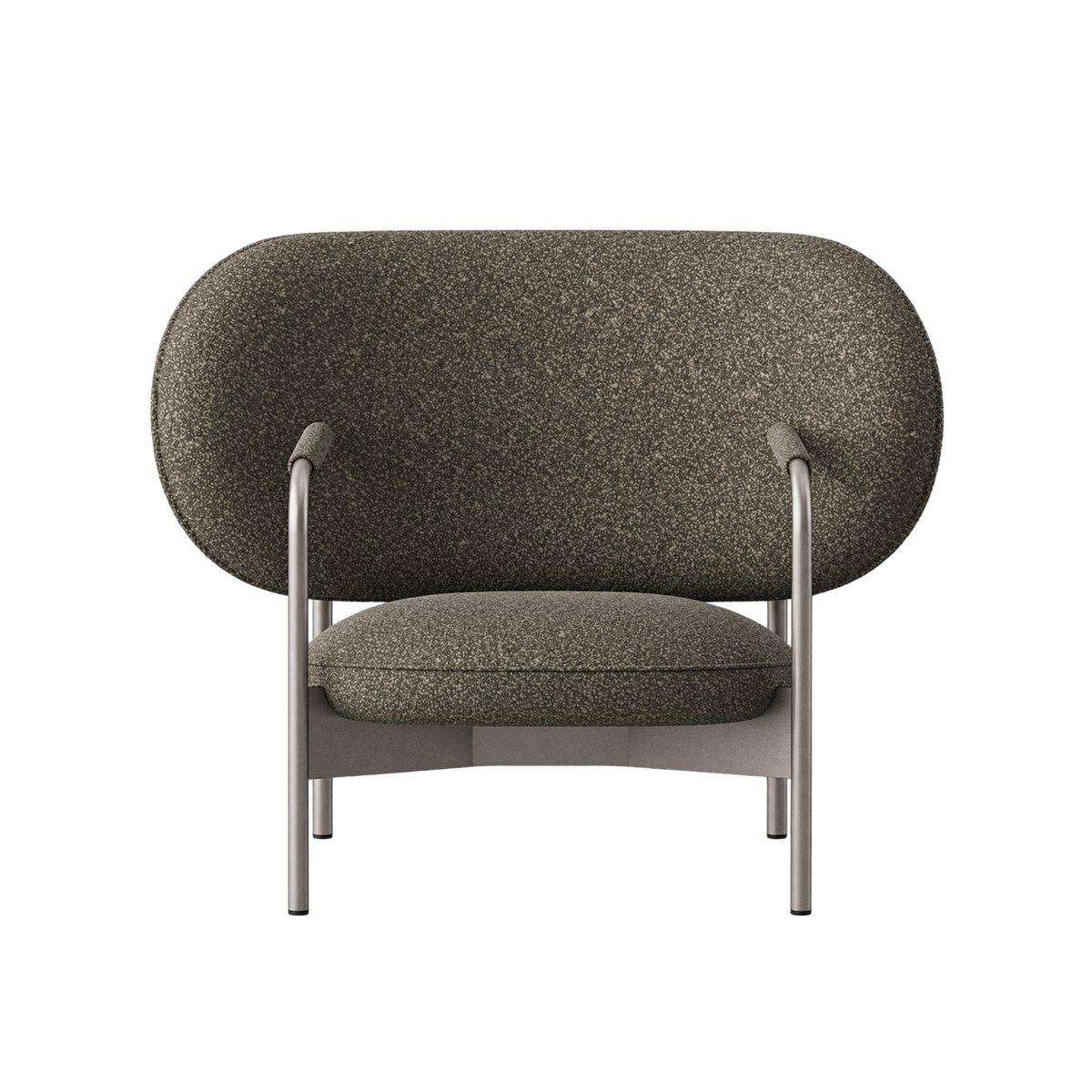 Chair No. IX — front