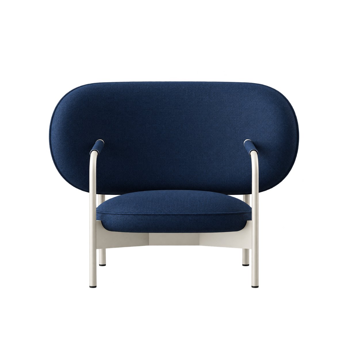 Chair No. V — front