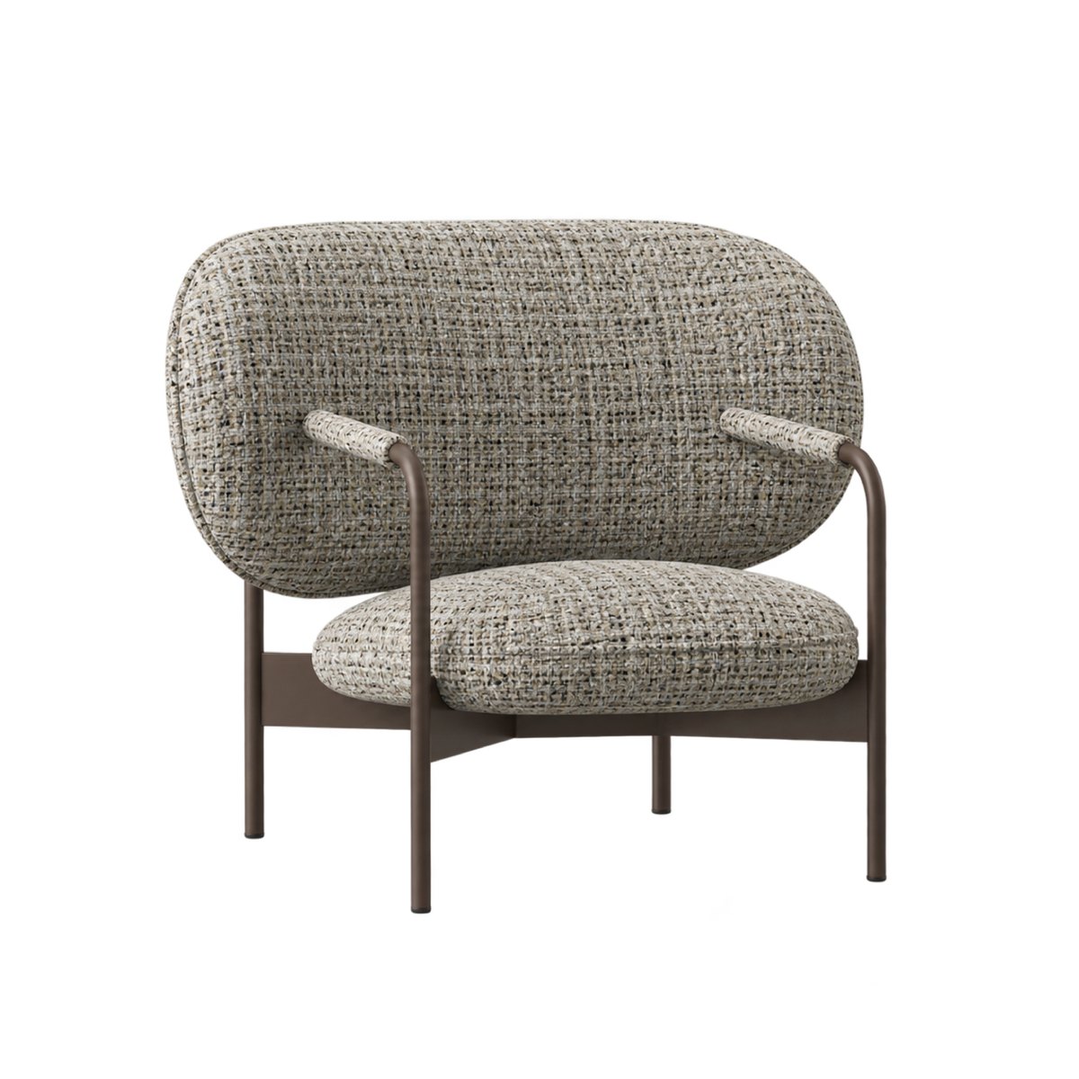 Chair No. I — three-quarter